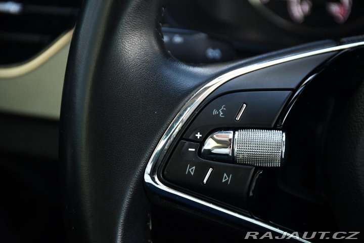 Škoda Scala 1.0TSi STYLE 1M ČR 2022