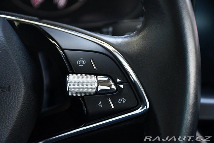 Škoda Scala 1.0TSi STYLE 1M ČR 2022