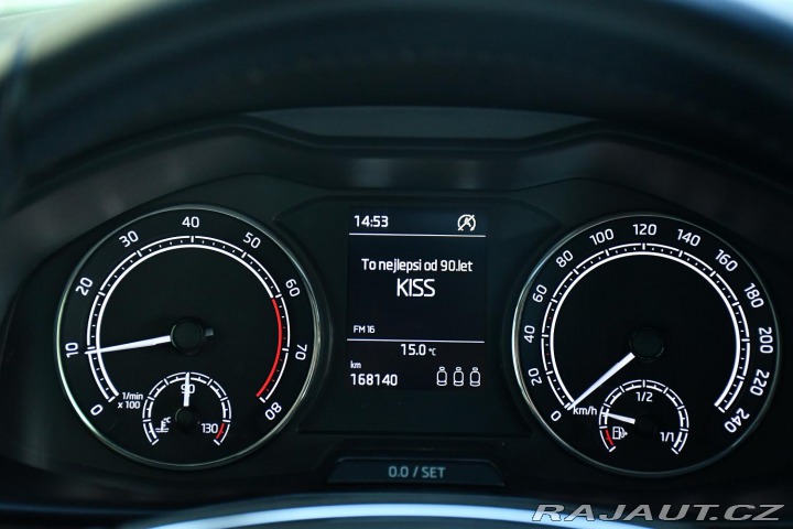 Škoda Scala 1.0TSi STYLE 1M ČR 2022