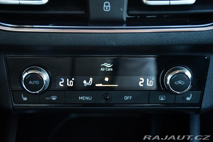 Škoda Scala 1.0TSi STYLE 1M ČR 2022