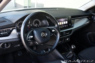 Škoda Scala 1.0TSi STYLE 1M ČR 2022