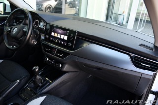 Škoda Scala 1.0TSi STYLE 1M ČR 2022