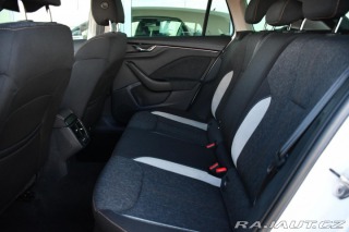 Škoda Scala 1.0TSi STYLE 1M ČR 2022