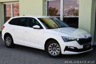 Škoda Scala 1.0TSi STYLE 1M ČR 2022