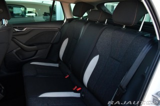 Škoda Scala 1.0TSi STYLE 1M ČR 2022