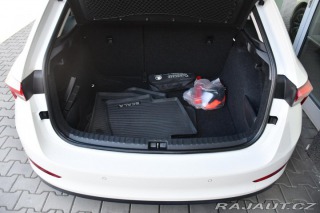 Škoda Scala 1.0TSi STYLE 1M ČR 2022