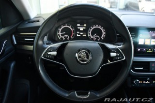 Škoda Scala 1.0TSi STYLE 1M ČR 2022