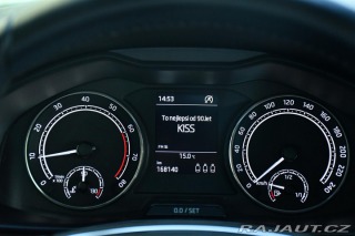 Škoda Scala 1.0TSi STYLE 1M ČR 2022