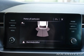 Škoda Scala 1.0TSi STYLE 1M ČR 2022