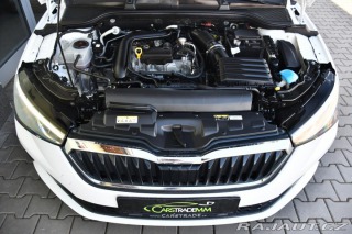 Škoda Scala 1.0TSi STYLE 1M ČR 2022