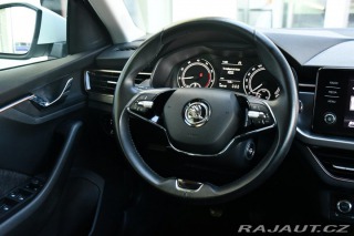 Škoda Scala 1.0TSi STYLE 1M ČR 2022