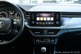 Škoda Scala 1.0TSi STYLE 1M ČR 2022