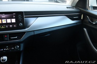 Škoda Scala 1.0TSi STYLE 1M ČR 2022