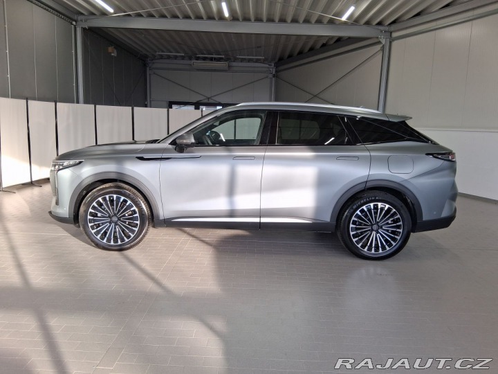 Omoda 9 Premium 1.5t GDI SHS AWD 2025