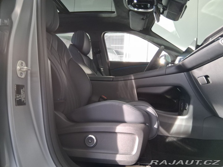 Omoda 9 Premium 1.5t GDI SHS AWD 2025