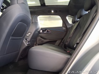 Omoda 9 Premium 1.5t GDI SHS AWD 2025