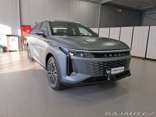 Omoda 9 Premium 1.5t GDI SHS AWD 2025