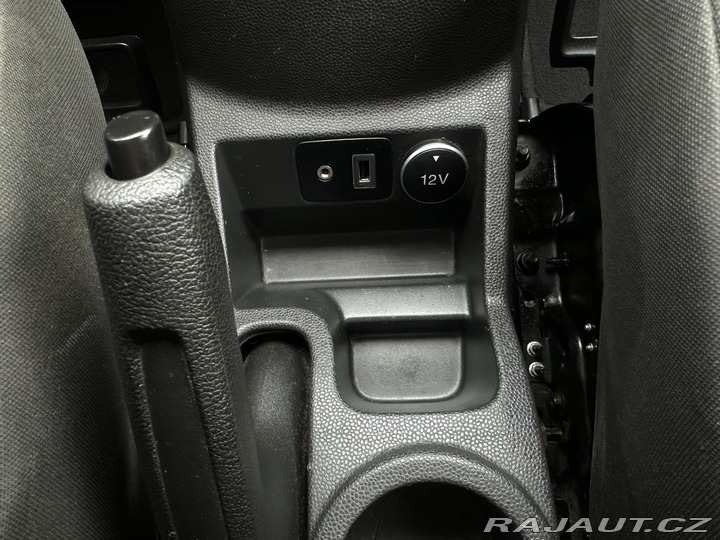 Ford Escort 1.0i 92kW/1MAJ/Park.senzo 2017