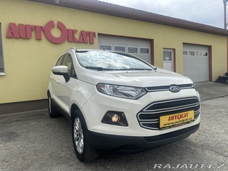 Ford Escort 1.0i 92kW/1MAJ/Park.senzo 2017