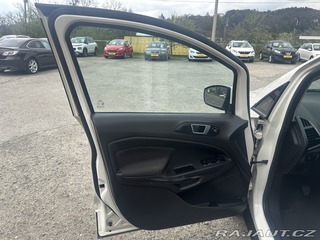 Ford Escort 1.0i 92kW/1MAJ/Park.senzo 2017