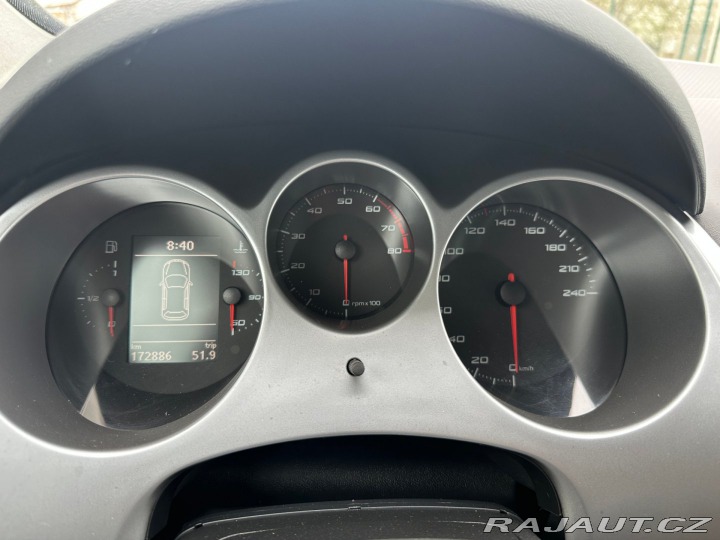 Seat Altea XL 1.4Tsi 92kw 2013