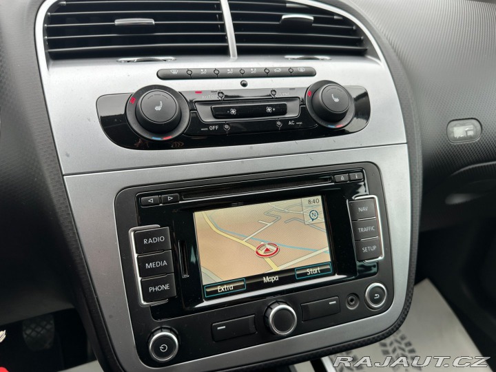 Seat Altea XL 1.4Tsi 92kw 2013