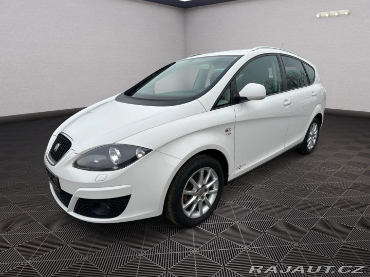 Seat Altea XL 1.4Tsi 92kw 2013
