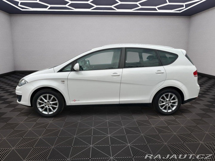 Seat Altea XL 1.4Tsi 92kw 2013