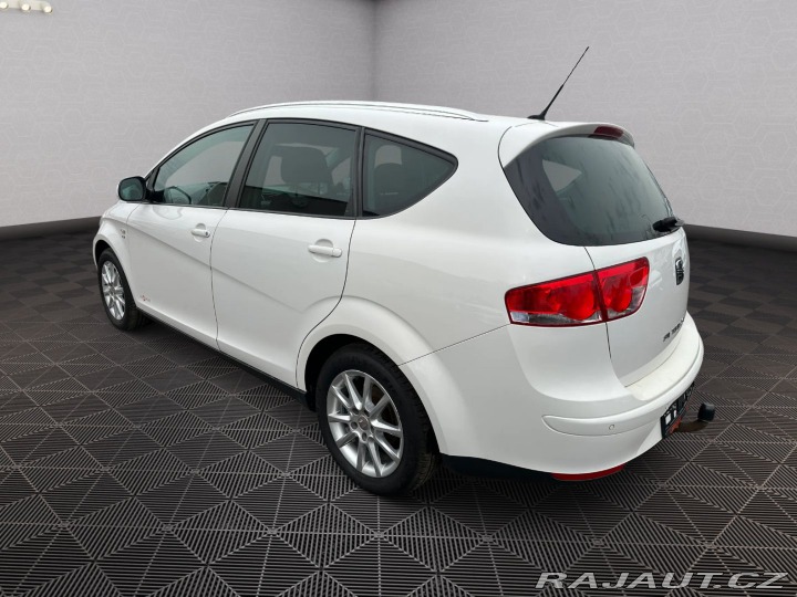 Seat Altea XL 1.4Tsi 92kw 2013