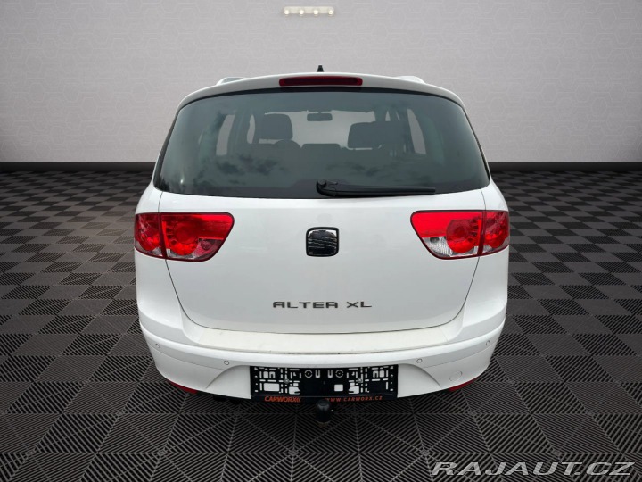 Seat Altea XL 1.4Tsi 92kw 2013