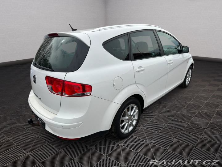 Seat Altea XL 1.4Tsi 92kw 2013