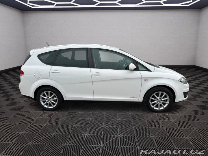 Seat Altea XL 1.4Tsi 92kw 2013