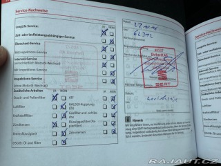 Seat Altea XL 1.4Tsi 92kw 2013