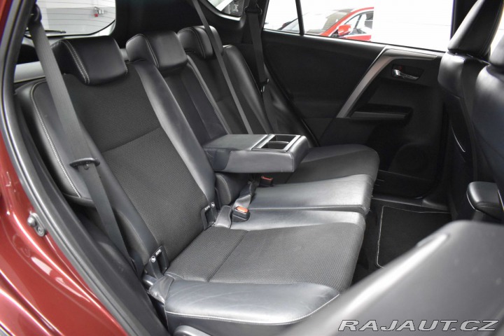Toyota RAV4 2.0 D-4D 105kW*PO ROZVODE 2016