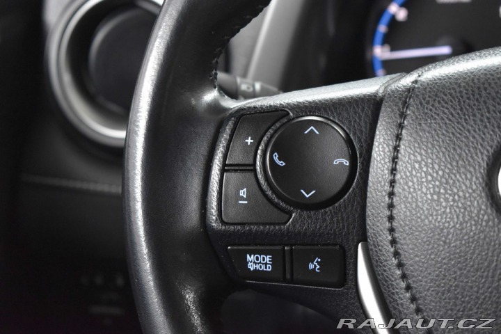 Toyota RAV4 2.0 D-4D 105kW*PO ROZVODE 2016