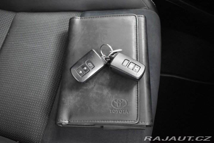 Toyota RAV4 2.0 D-4D 105kW*PO ROZVODE 2016