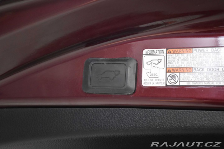 Toyota RAV4 2.0 D-4D 105kW*PO ROZVODE 2016