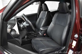 Toyota RAV4 2.0 D-4D 105kW*PO ROZVODE 2016