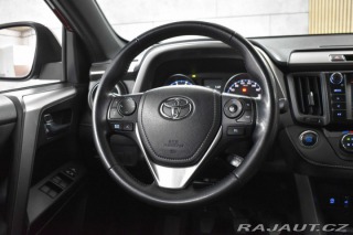 Toyota RAV4 2.0 D-4D 105kW*PO ROZVODE 2016