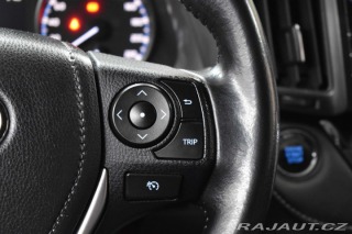 Toyota RAV4 2.0 D-4D 105kW*PO ROZVODE 2016