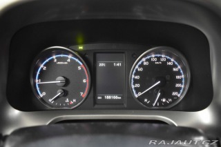 Toyota RAV4 2.0 D-4D 105kW*PO ROZVODE 2016