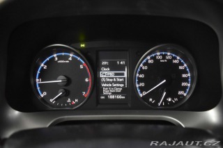 Toyota RAV4 2.0 D-4D 105kW*PO ROZVODE 2016