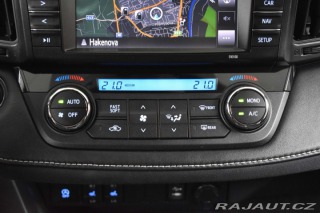 Toyota RAV4 2.0 D-4D 105kW*PO ROZVODE 2016