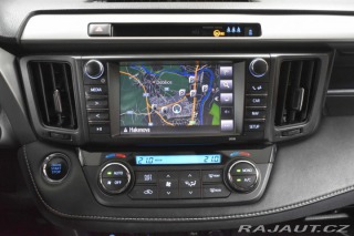Toyota RAV4 2.0 D-4D 105kW*PO ROZVODE 2016