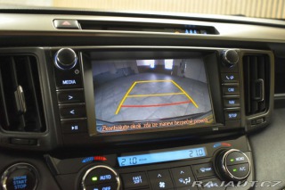 Toyota RAV4 2.0 D-4D 105kW*PO ROZVODE 2016