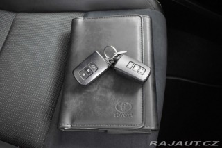 Toyota RAV4 2.0 D-4D 105kW*PO ROZVODE 2016