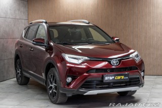 Toyota RAV4 2.0 D-4D 105kW*PO ROZVODE 2016