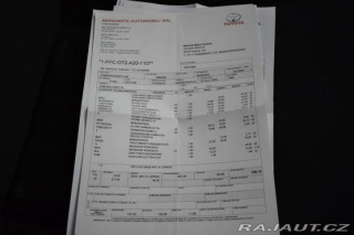 Toyota RAV4 2.0 D-4D 105kW*PO ROZVODE 2016