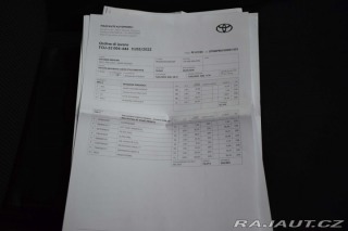 Toyota RAV4 2.0 D-4D 105kW*PO ROZVODE 2016