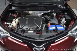 Toyota RAV4 2.0 D-4D 105kW*PO ROZVODE 2016